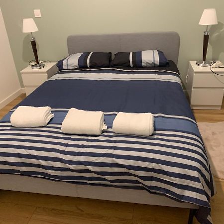 Appartement T2 Paray Vieille Poste Exteriér fotografie