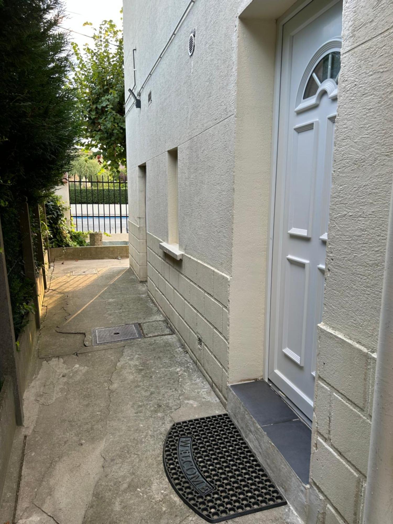 Appartement T2 Paray Vieille Poste Exteriér fotografie