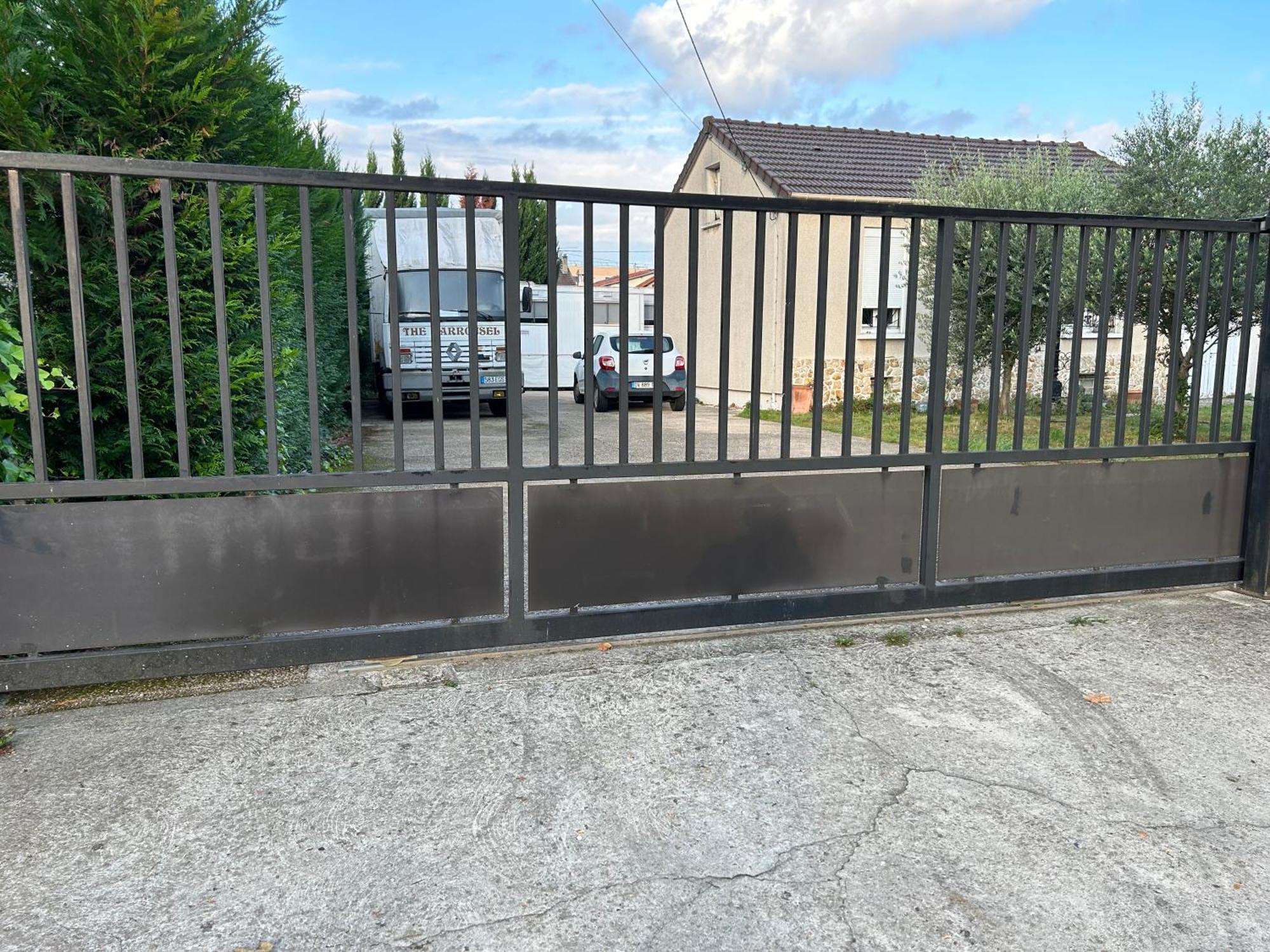 Appartement T2 Paray Vieille Poste Exteriér fotografie